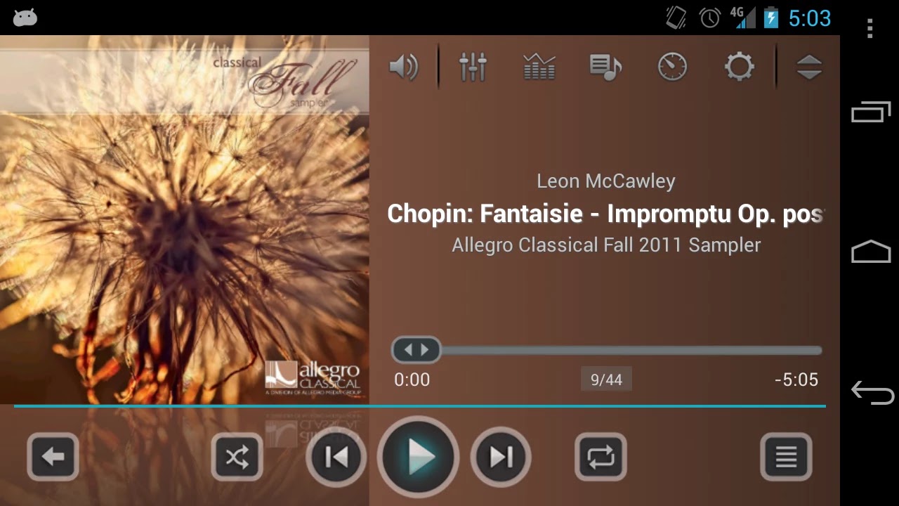 jetAudio Music Player Plus v4.2.0 Patched