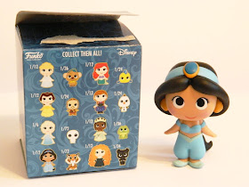 Funko Disney Princess Mystery Minis