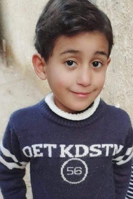 تفاصيل وفاة طفل جراء تعرضه لعضة أسد في غزة