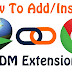 INTERNET DOWNLOAD MANAGER İNDIR – FULL TÜRKÇE 6.32 BUILD 11