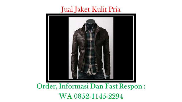 Produsen Jaket Kulit Garut Pusat