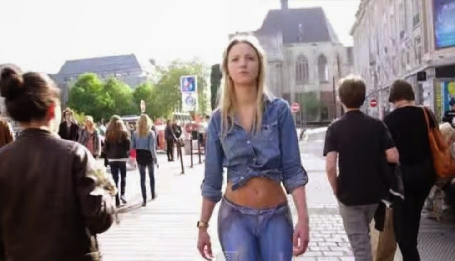Body Painting Lille photo