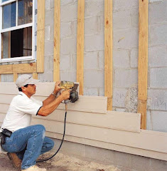 fiber cement siding