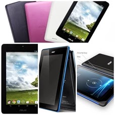 tablets