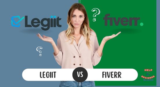 Legiit Vs Fiverr | Buyer And Sellers Perspective On Legiit