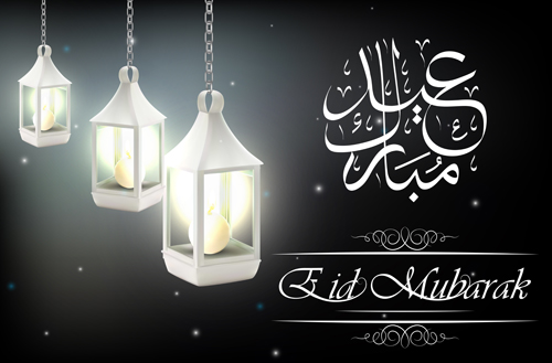 Eid Mubarak 2018 Images Wishes Status