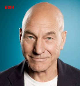 Tentang Patrick Stewart mulai dari Album Foto, Video, Berita, Biodata Patrick Stewart termasuk Profil Pribadi & Data Keluar, Patrick Stewart - Wikipedia bahasa Indonesia, ensiklopedia