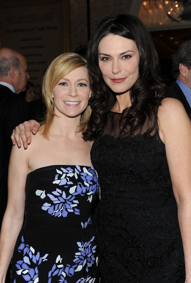 michelle forbes imdb. Michelle Forbes Community Blog