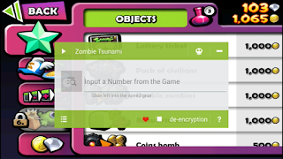 Cara hack zombie tsunami menggunakan sbtools game hacker