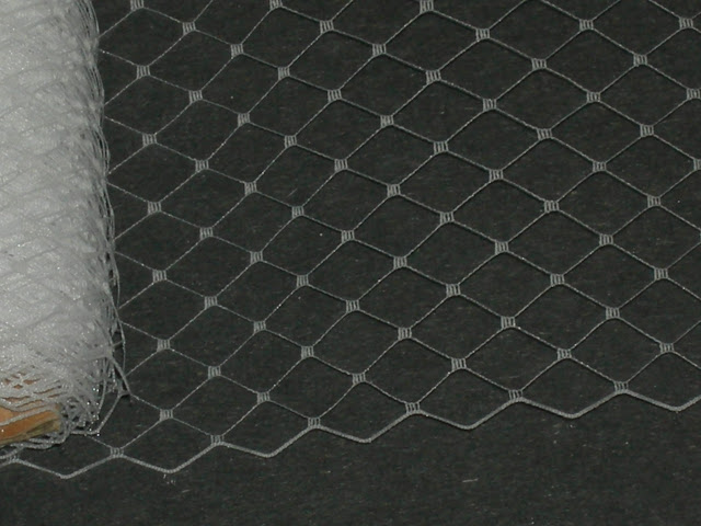 Bird Cage Net