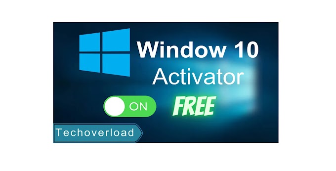 Windows 10 Activator DOWNLOAD + Product-Key