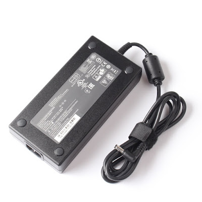 200W 19V AC POWER Zasilacz A15-200P1A ze Gigabyte P35X P37X v5 laptop Charger