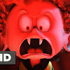 Hotel Transylvania 2 (8/10) Movie CLIP - Dennis Gets His Fangs (2015) HD