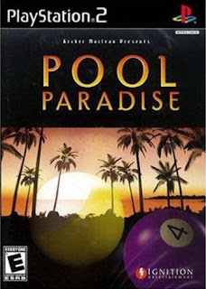 Download Game Pool Paradise full Version For PC - Kazekagames