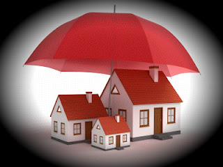 home property insurance