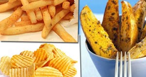 3 Resep Cara Membuat Kentang Goreng Renyah dan Crispy 