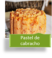 PASTEL DE CABRACHO