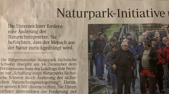 Artikel aus der SZ vom 09. / 10.12.2023