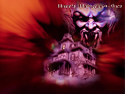 Scary Halloween Backgrounds