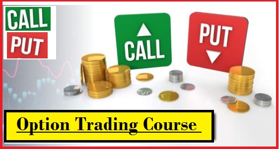 Option Trading Course 2024
