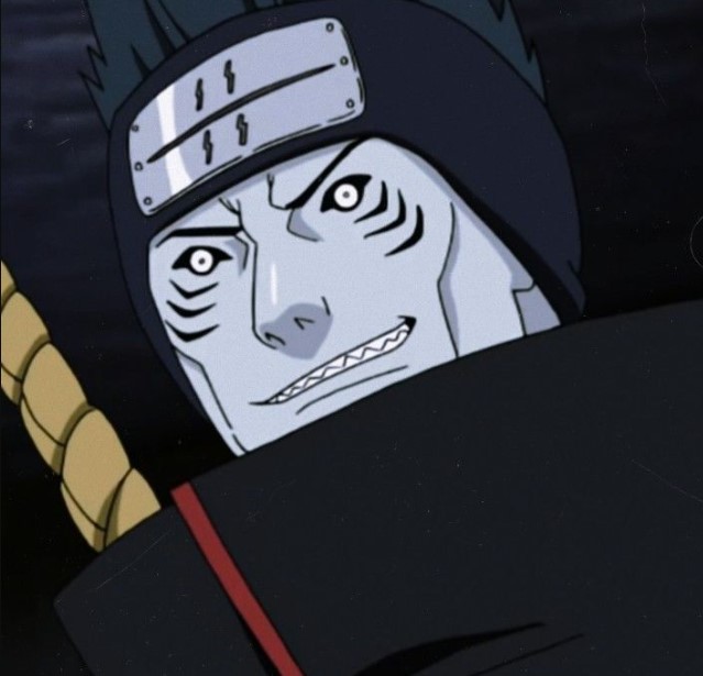 Kisame Hoshigaki