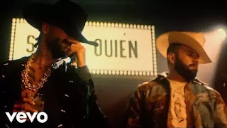 Según Quién Lyrics In English Translation - Maluma, Carin Leon