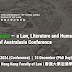 CfP: Legal Imaginaries — a Law, Literature and Humanities
Association of Australasia Conference