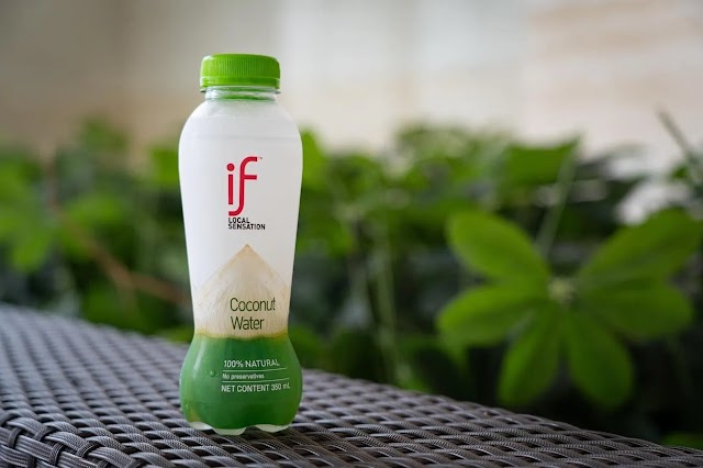 Thai Coconut Water Giant IFBH Soars 42% in Hong Kong IPO Debut, Valued at $1.3 Billion