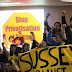 University of Sussex outsourcing opposition grows