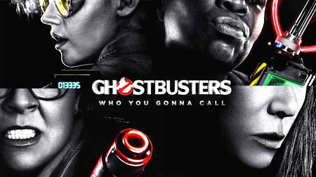 Ghostbusters Release Date | Story & Wiki | Trailer review First Look and Poster
