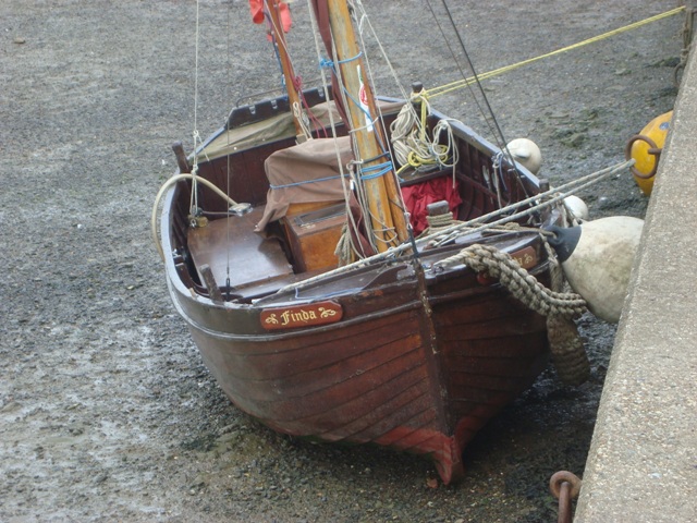 James: Classic Clinker Boat Plans How to Building Plans
