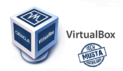 برنامج انشاء الانظمة الوهمية VirtualBox اخر اصدار كامل