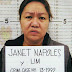 Janet Lim Napoles Sentenced to Life Imprisonment - Viral News April 14, 2015