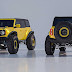 Ford Bronco ProRunner by APG