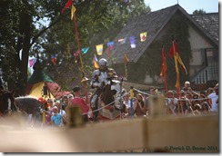 RenFest 2011 81 Readying to Joust