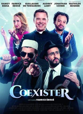 2017 Coexister