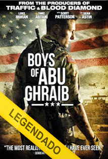 Assistir Boys of Abu Ghraib – Legendado