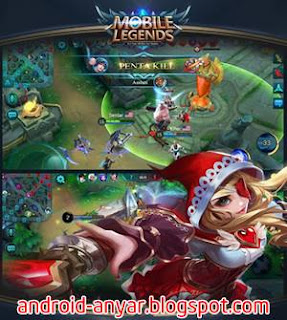 mobile legends untuk pc download