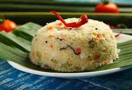 Upma Recipe