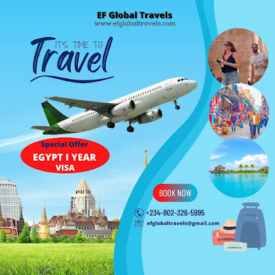 Travel - efglobaltravels.com