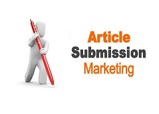 What is Article Submission?, Article Submission