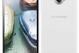Cara Mudah flash Lenovo S920 bootloop via Flashtool