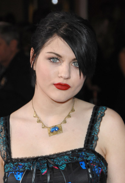  frances bean