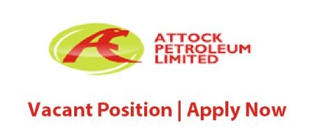 Attock Petroleum Summer Internship Program |2022|