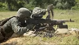 Pakistan army