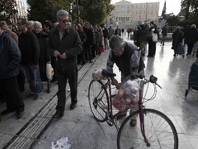 Οι «ακραίοι» και οι αρουραίοι