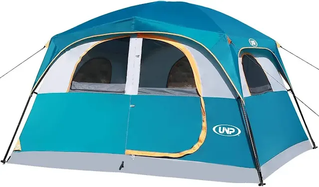 UNP Tents