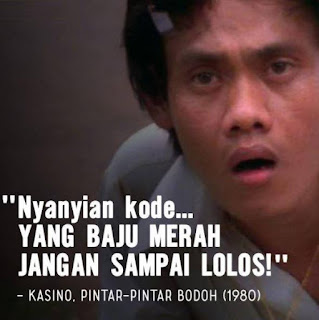 8 Gambar Kata-Kata Kasino Warkop DKI yang Melegenda Hingga Sekarang.1