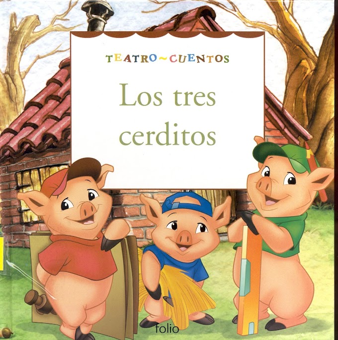 Los tres Cerditos