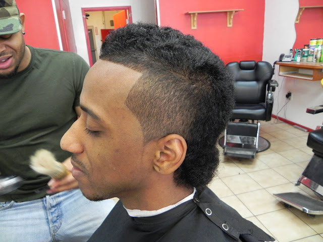 Barber Hair Cuts2